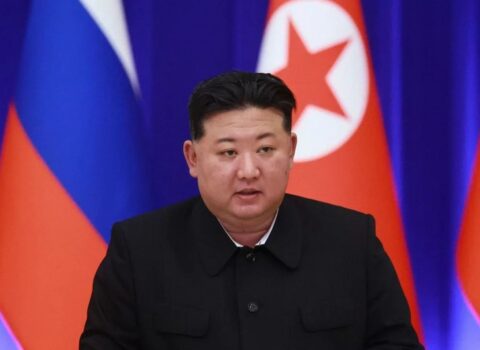 Kim Çen In PUA-ların istehsalını artırmağı əmr etdi