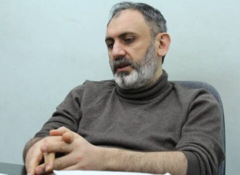 “Paşinyan hökuməti erməni biznesini məhv etmək qərarına gəlib” – Nəşriyyat direktoru