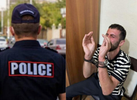Qarabağdan könüllü gedən vəkilin qardaşı İrəvanda TUTULDU