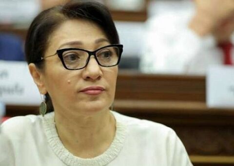 “Azərbaycan yeni müharibəyə hazırlaşır” – Erməni deputat