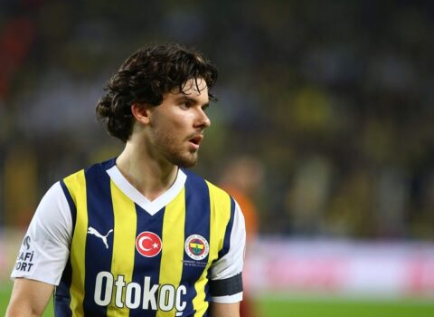 İngiltərə klubu Türkiyə millisinin futbolçusu üçün 35 milyon avro təklif etdi