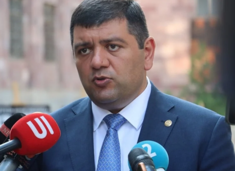 Qafan meri: “Qarabağdan sonra Zəngəzur üçün də problemlər yaranıb”