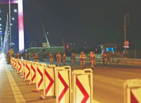 Türkiyədə 15 iyul dövlət çevrilişi cəhdi ilə bağlı yeni detallar üzə çıxdı