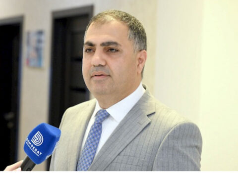 Baş redaktor: “Media seçki prosesi üzrə vəzifələrini layiqincə yerinə yetirir”