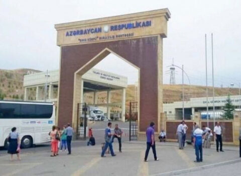 Quru sərhədləri oktyabrın 1-dən açılır? – ”Ümid edək ki, belə olacaq”