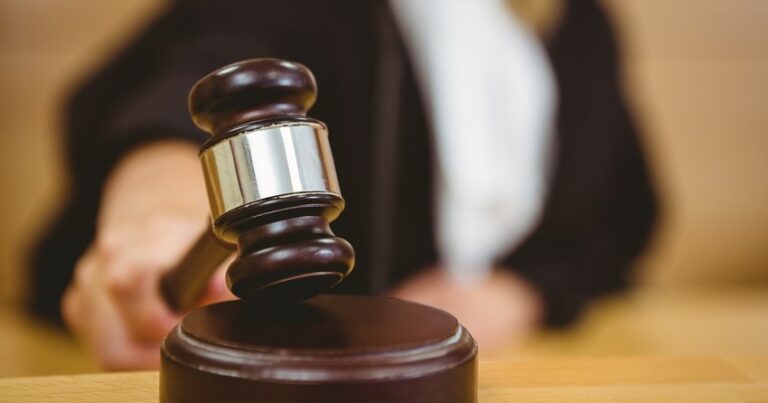 Məhkəmə sabiq icra başçısı ilə tutulan şöbə müdirinin müraciətini təmin etdi Məhkəmə sabiq icra başçısı ilə tutulan şöbə müdirinin müraciətini təmin etdi