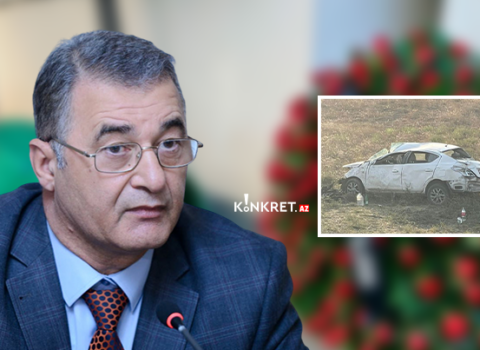 Nəsiman Yaqublu Zabratda dəfn olunacaq