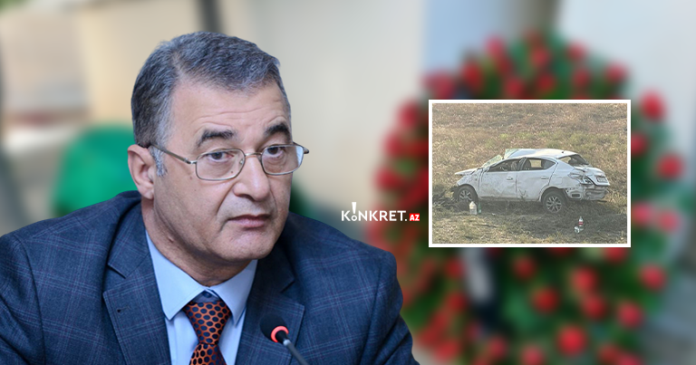 Nəsiman Yaqublu Zabratda dəfn olunacaq Nəsiman Yaqublu Zabratda dəfn olunacaq
