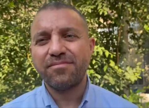 Necə oldu ki, Paşinyana ən sadiq nazirlərdən biri təqsirləndirilir? – Vaqan Kerobyan
