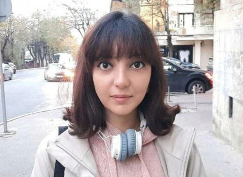 Elnarə Qasımovanın həbs müddəti uzadıldı