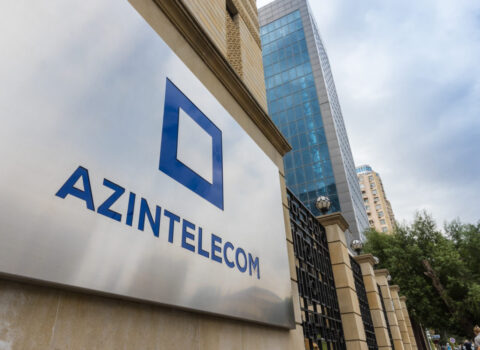“AzİnTelecom”un sədrinə yeni müşavir təyin edilib