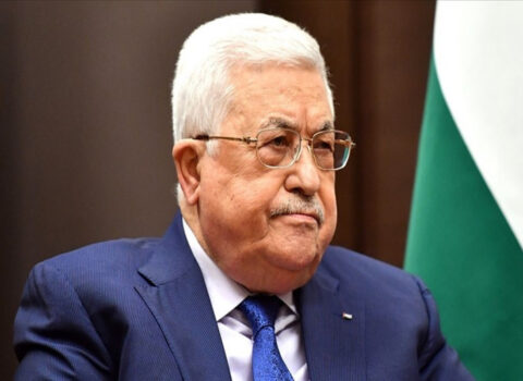 Mahmud Abbas Moskvaya səfər etdi