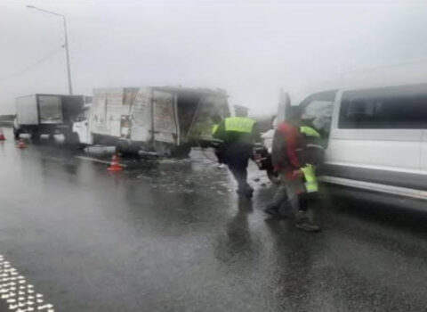 Rusiyada azərbaycanlı sahibkar faciəvi şəkildə ÖLDÜ – FOTO