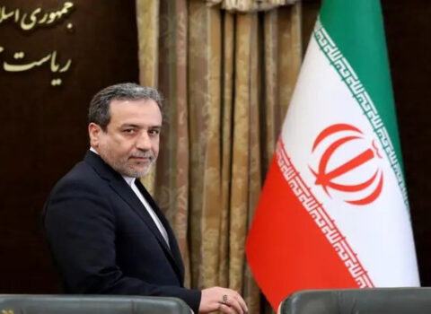 İran parlamenti Abbas Araqçini xarici işlər naziri vəzifəsinə təsdiqlədi