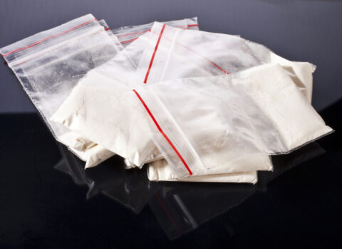 Bakıda su sayğacında 2 kq heroin tapıldı