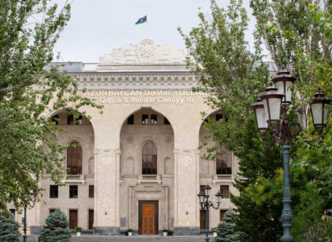 Azərbaycan Dəmir Yollarının tibb müəssisələri Səhiyyə Nazirliyi və TƏBİB-in tabeliyinə verildi