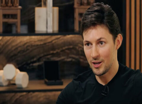 Pavel Durov 12 cinayət əməlində ittiham olunur – YENİLƏNİB