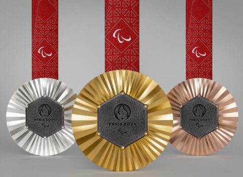 Paris-2024: Azərbaycan medal sıralamasında 24-cü yerdə qərarlaşdı
