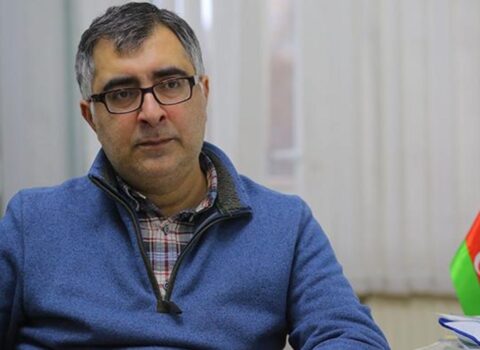 Anar Məmmədlinin həbs müddəti uzadıldı