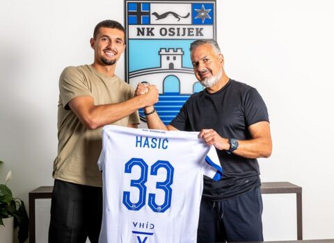 “Zirə”nin Konfrans Liqasındakı rəqibi yeni transferini açıqladı