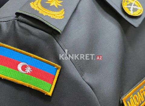 Generalın yerinə o təyin edildi