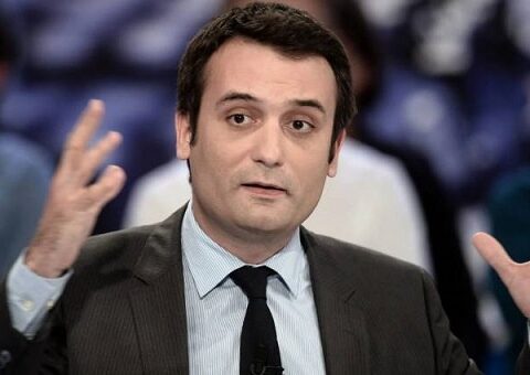 “Fransa NATO-dan çıxmalıdır” – Florian Filippo