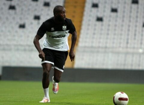“Neftçi”nin futbolçusunun cəzası azaldıldı