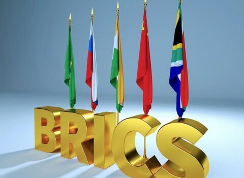 Azərbaycan BRICS-ə üzvlük üçün müraciət edib – RƏSMİ