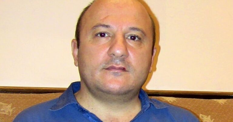 Hüseyn Abdullayevin məhkəməsi səhhəti ilə əlaqədar təxirə salındı Hüseyn Abdullayevin məhkəməsi səhhəti ilə əlaqədar təxirə salındı