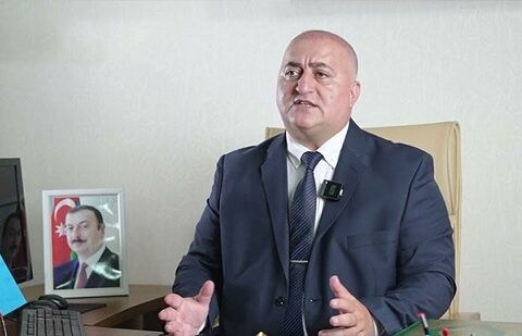Deputatlığa namizəd seçki mühitindən razılıq etdi