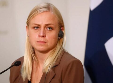 Finlandiya xarici işlər naziri: “Rusiya üçün əsas təhlükə onun özüdür”