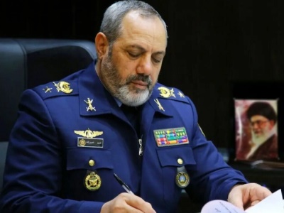 SEPAH: “Müdafiə naziri İslam Respublikası tarixində ən yüksək etimad səsi qazanıb”