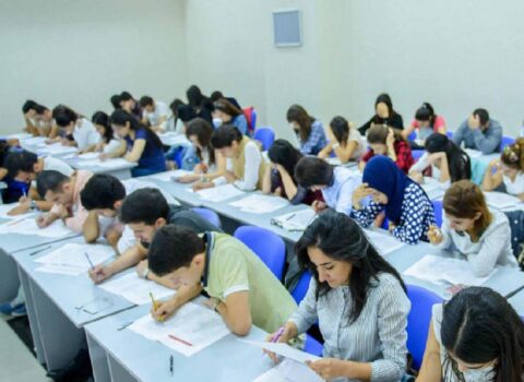 Rezidenturaya ixtisas seçimi başladı
