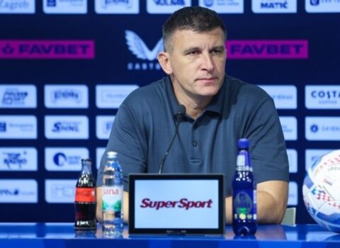 “Dinamo”nun baş məşqçisi: “Qarabağ” ilk dəqiqələrdən təzyiq göstərəcək