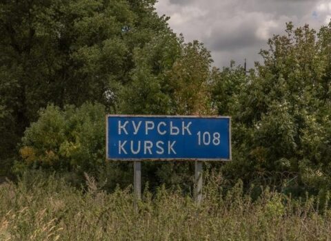 Rusiya buna görə Kursk bölgəsini boş buraxıb – SENSASİON PLAN