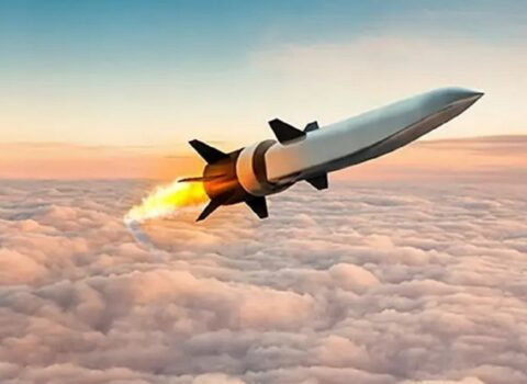 Rusiya Ukrayna aerodromlarına “Kinjal” raketləri ilə zərbə endirdi