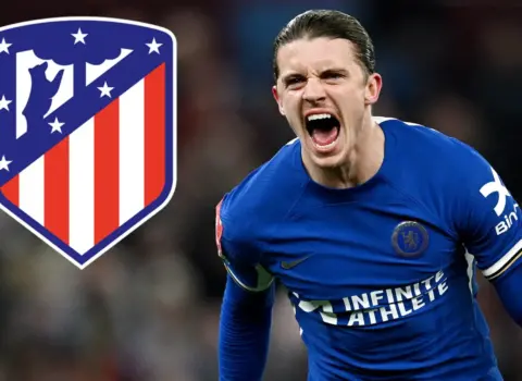 “Atletiko” “Çelsi”nin futbolçusunu transfer etdi