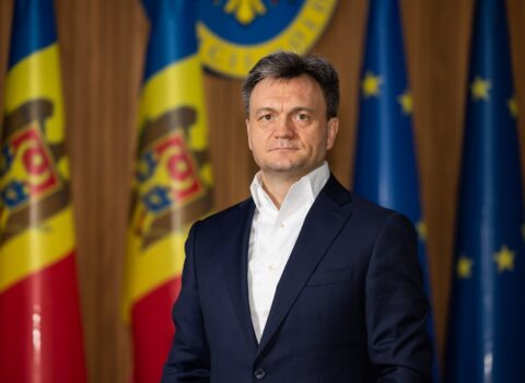 Fransa mediası yazdı – Moldova baş naziri təkzib etdi