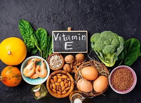 E vitamini çatışmazlığı orqanizmdə nələrə səbəb olur?