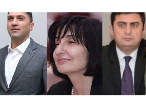 Büdcə təşkilatları Gülşən Paşayeva üçün səfərbər edilib? – Xəzərin icra başçısı Elşən Salahova ittiham