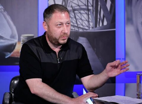 Farmanyan: “Sərhədlər açılsa, Türkiyə bizi “udacaq”