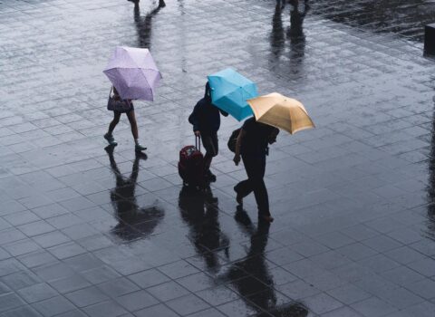 Hava şəraiti ilə bağlı XƏBƏRDARLIQ edildi