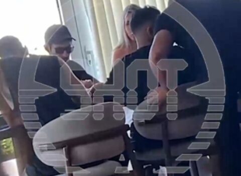 Durovun Bakıda görüşdüyü sonuncu şəxs Hüseyn olub – Video
