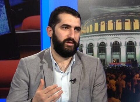 Erməni dövlətçiliyi son mərhələdə, tezliklə Ermənistan boşalacaq – Geqamyan