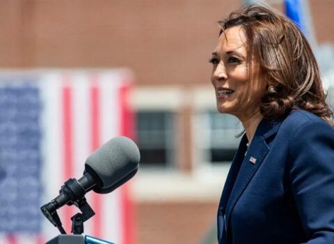 Kamala Harris ABŞ xalqına söz verdi: “Prezident seçilsəm…”