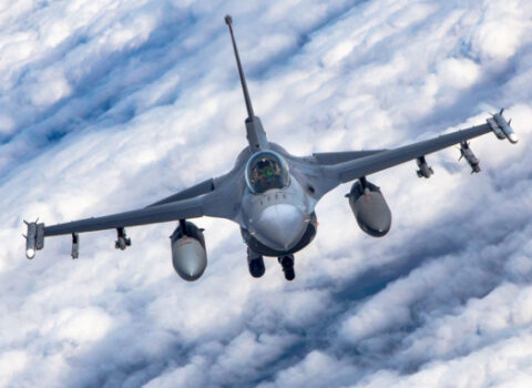Zelenskidən Rusiyaya cavab: “Biz F-16-ları hazırlayırıq”