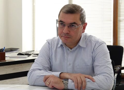 David Ananyan: “Bu gün müxalifətin mövcudluğundan əsər-əlamət görmürəm”
