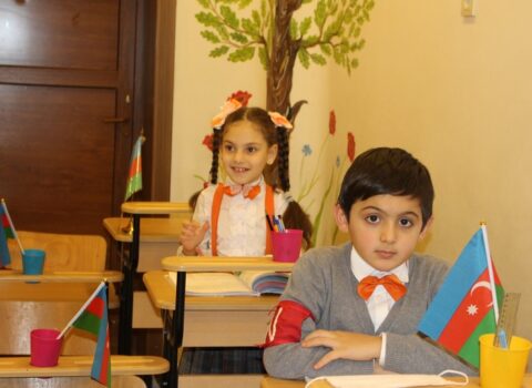 Bu günə qədər 71 000-ə yaxın uşaq məktəbəhazırlıq qrupuna qəbul edildi