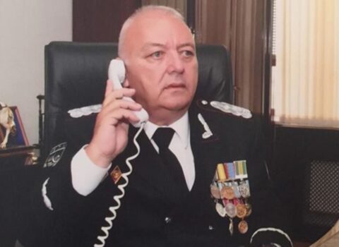 “Hoteldə qızlarla qalarkən bizi MTN-ə aparıblar” – Çovdarovdan şikayət