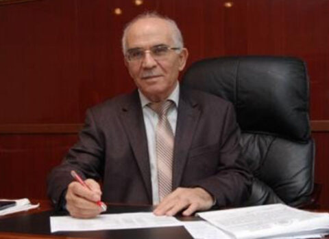 Sabiq rektor vəfat etdi